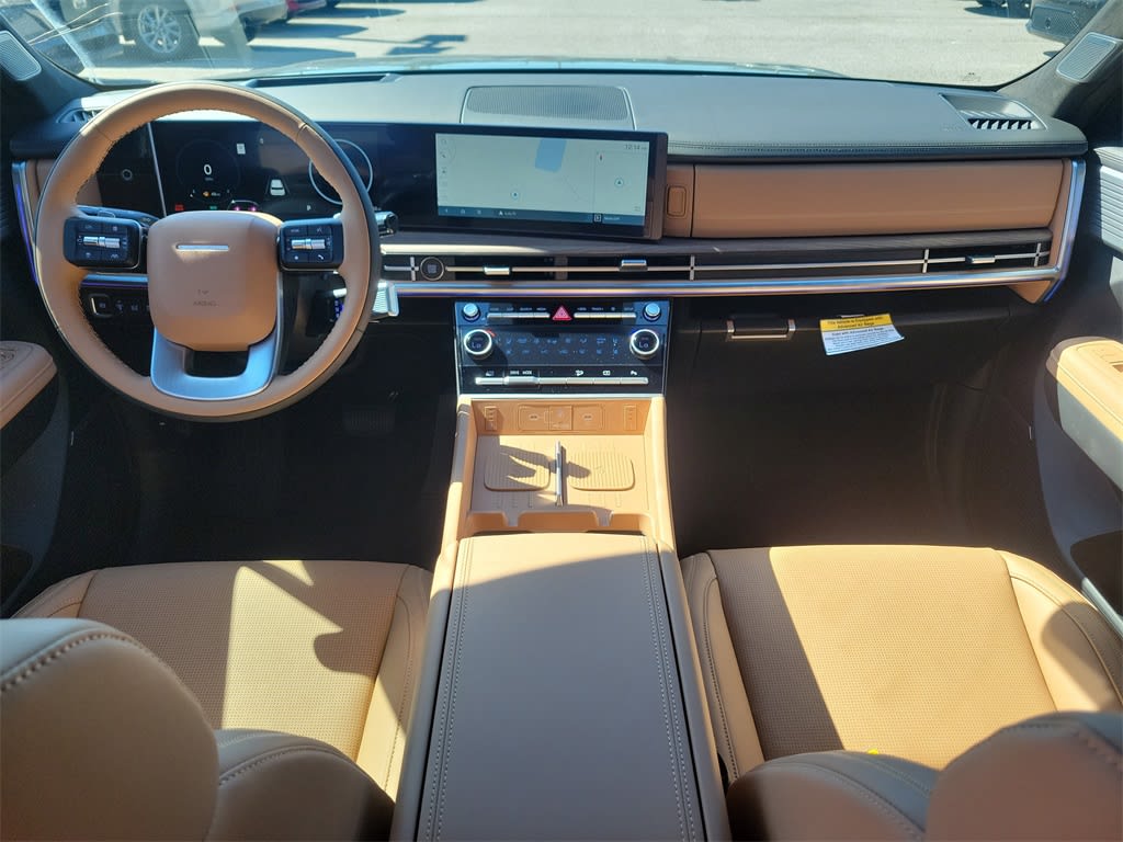 Thumbnail: 2026 Hyundai Santa Fe - 2