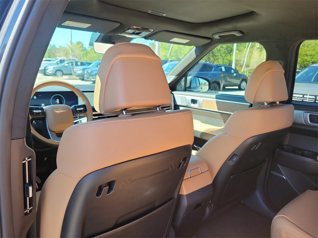 Thumbnail: 2026 Hyundai Santa Fe - 21