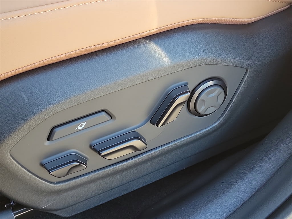 Thumbnail: 2026 Hyundai Santa Fe - 26