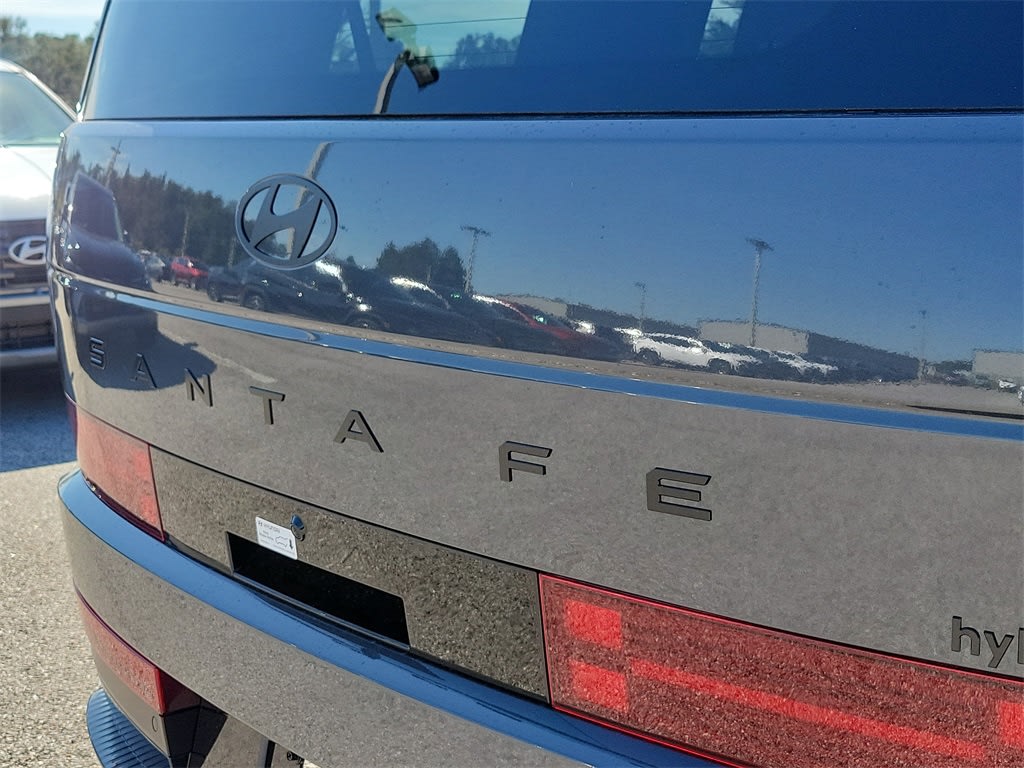 Thumbnail: 2026 Hyundai Santa Fe - 19