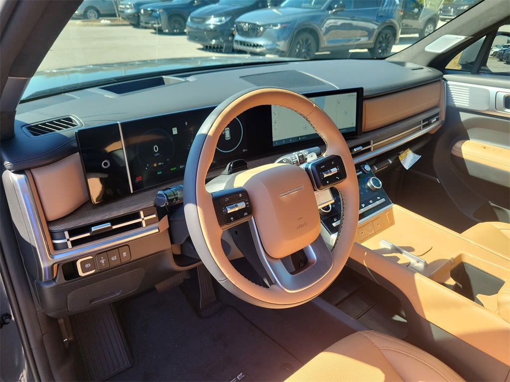 Thumbnail: 2026 Hyundai Santa Fe - 11