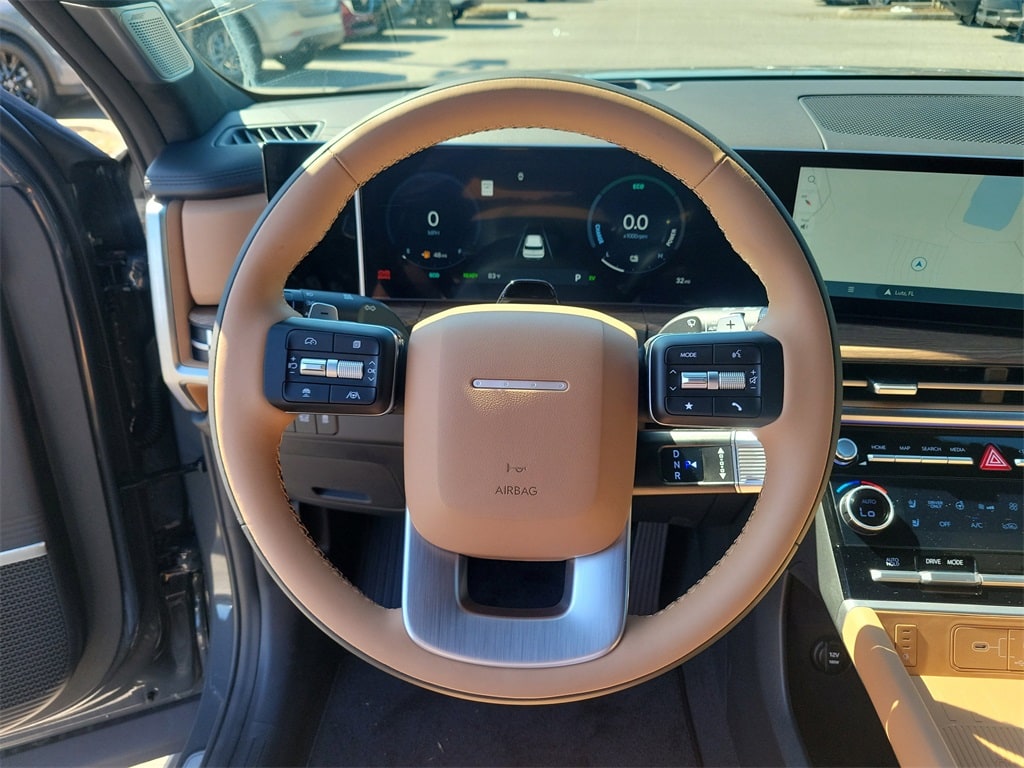 Thumbnail: 2026 Hyundai Santa Fe - 12