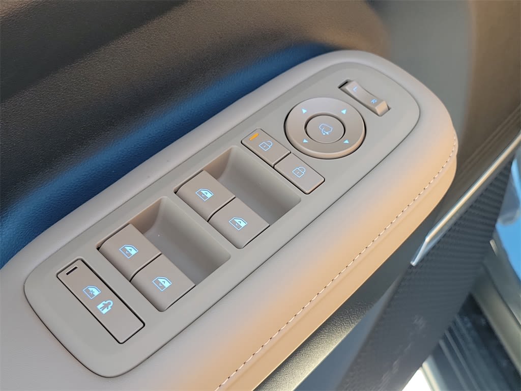 Thumbnail: 2026 Hyundai Santa Fe - 25