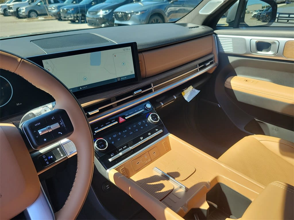 Thumbnail: 2026 Hyundai Santa Fe - 32