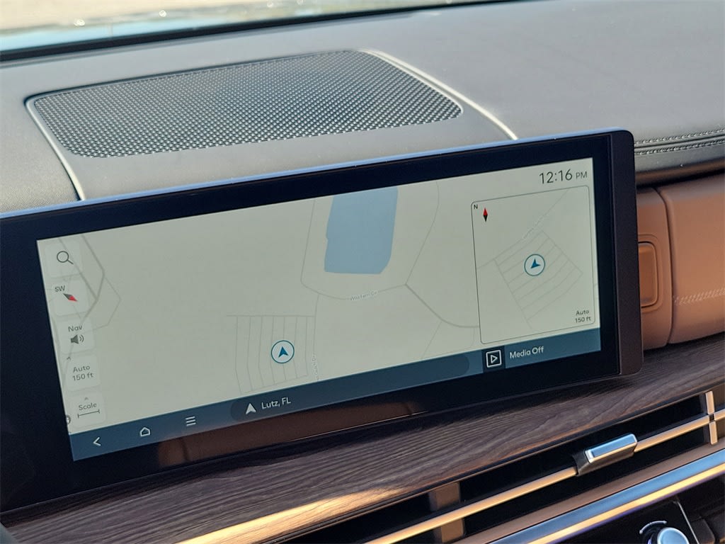 Thumbnail: 2026 Hyundai Santa Fe - 30