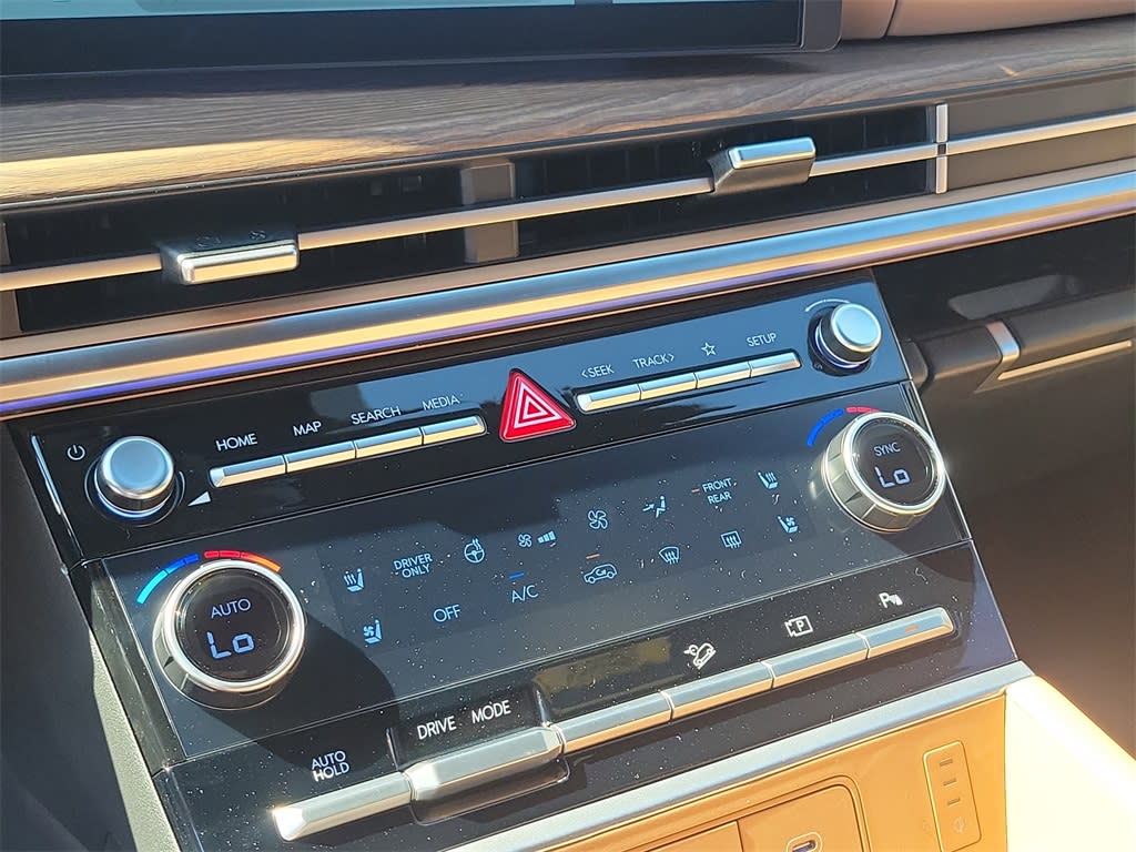 Thumbnail: 2026 Hyundai Santa Fe - 31