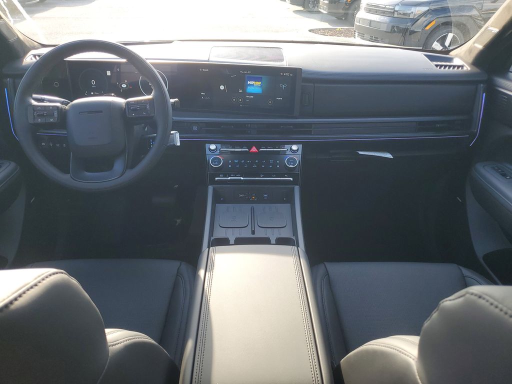 Thumbnail: 2026 Hyundai Santa Fe - 2