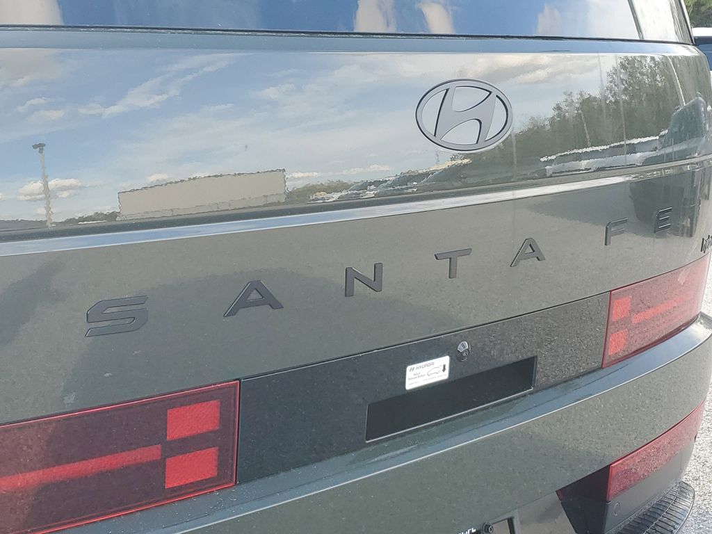 Thumbnail: 2026 Hyundai Santa Fe - 19