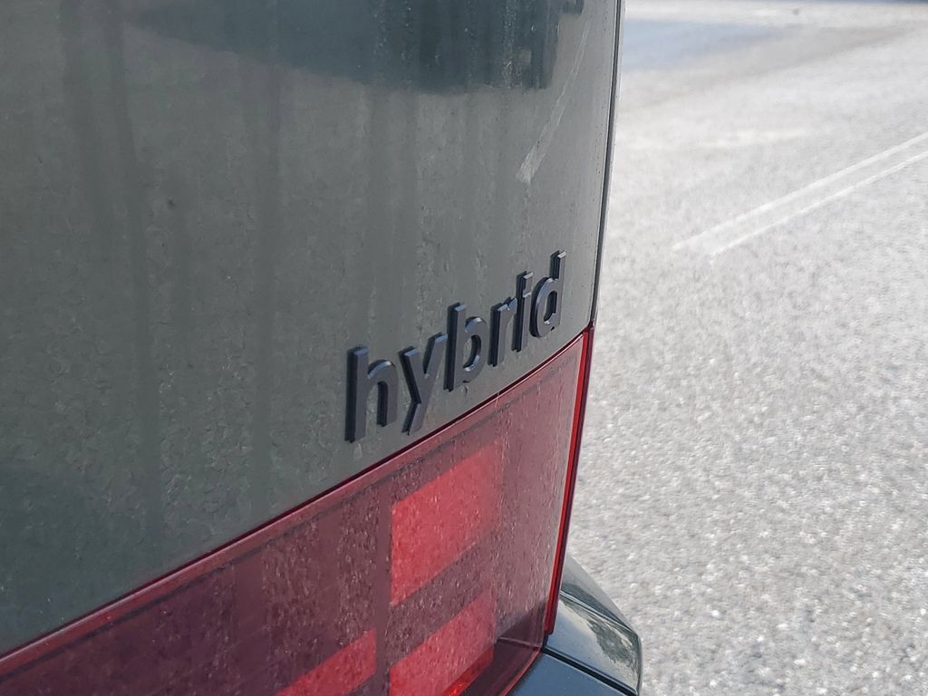 Thumbnail: 2026 Hyundai Santa Fe - 6