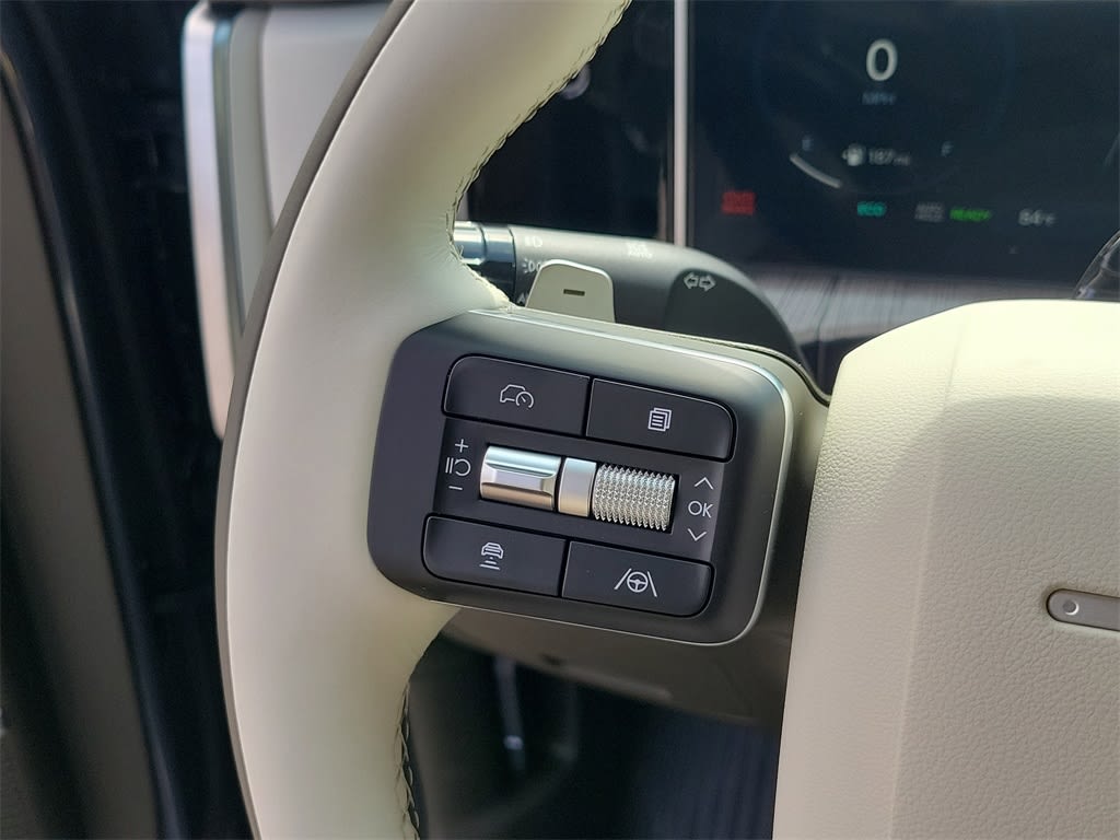 Thumbnail: 2025 Hyundai Santa Fe - 30