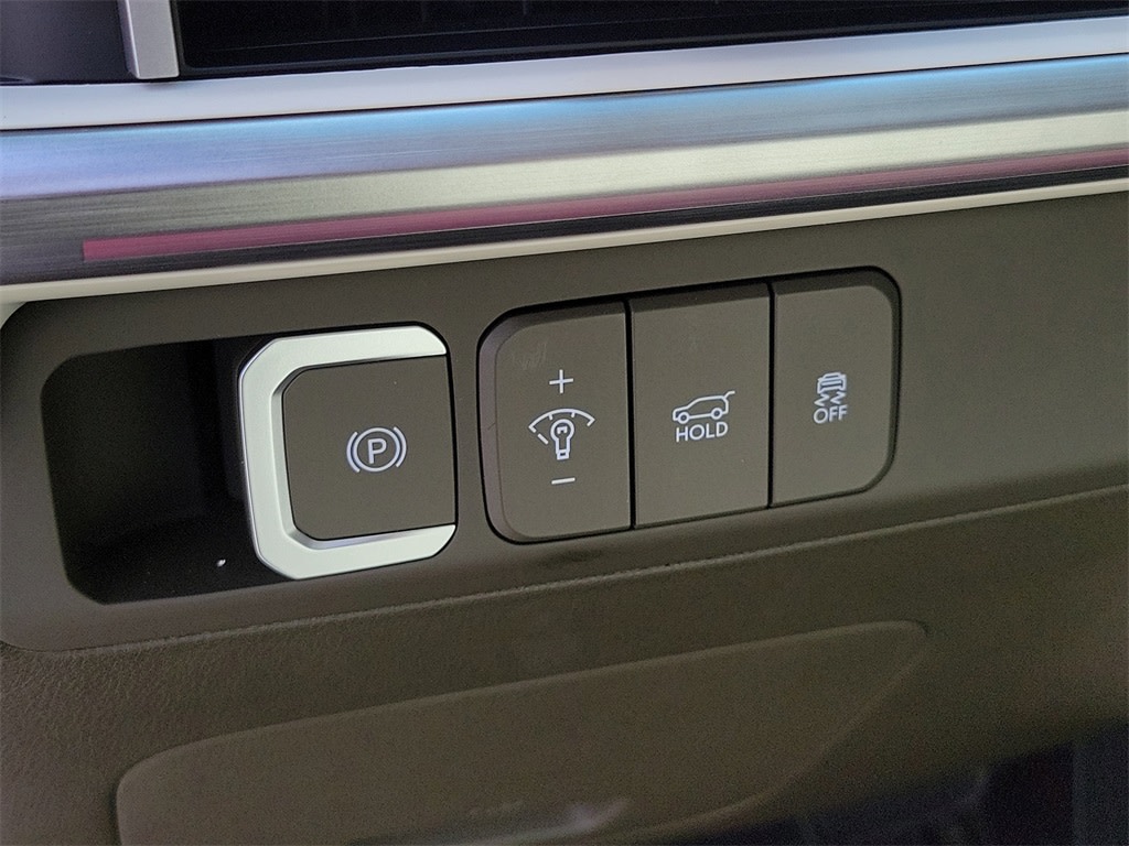 Thumbnail: 2025 Hyundai Santa Fe - 27