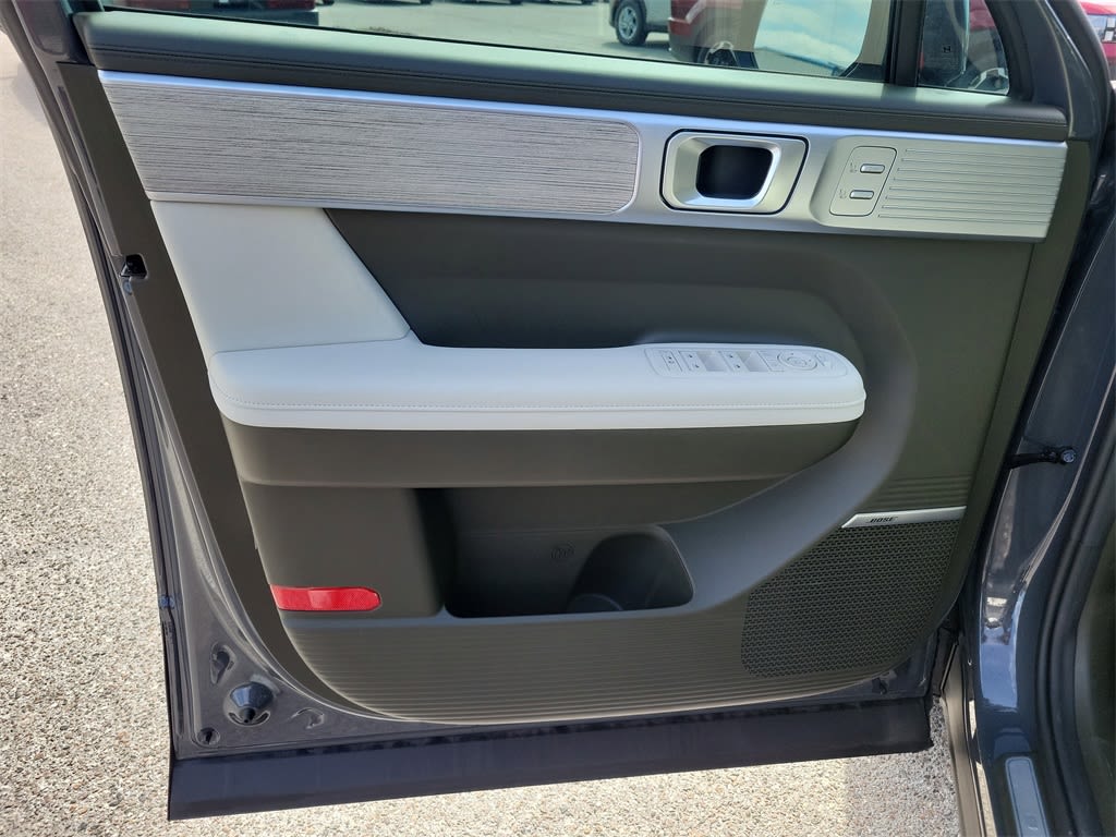 Thumbnail: 2025 Hyundai Santa Fe - 24