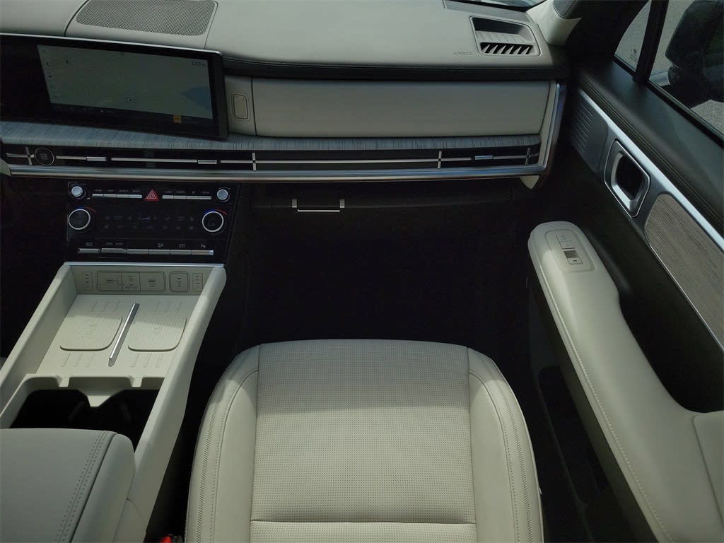 Thumbnail: 2025 Hyundai Santa Fe - 23