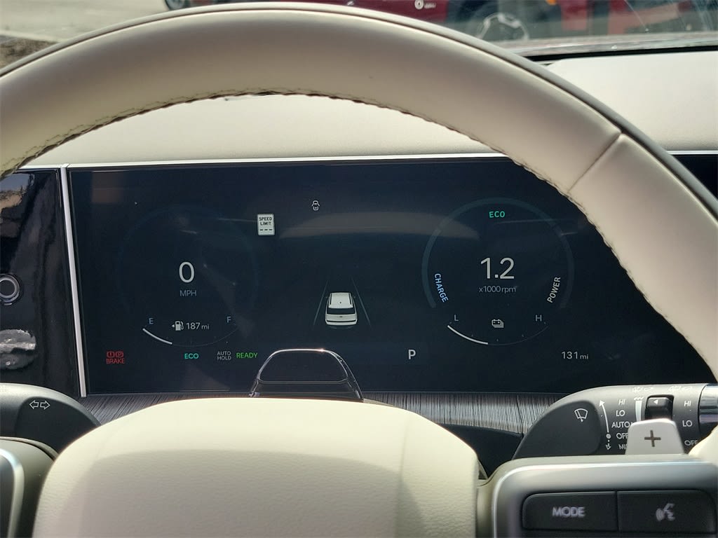 Thumbnail: 2025 Hyundai Santa Fe - 15