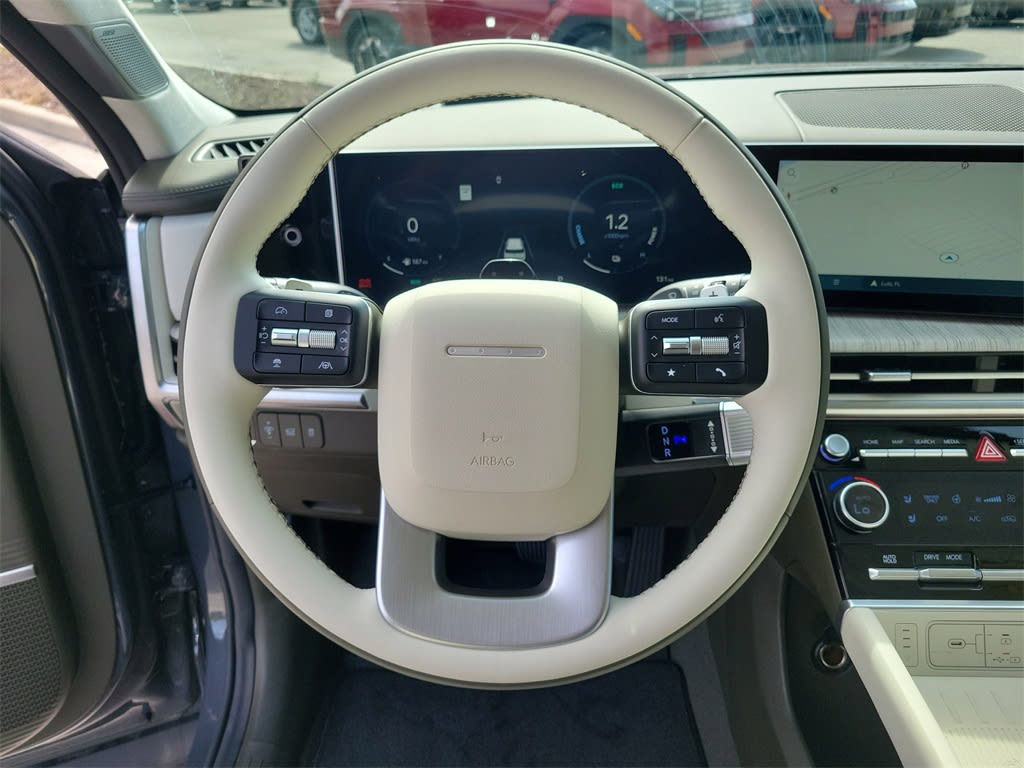 Thumbnail: 2025 Hyundai Santa Fe - 28