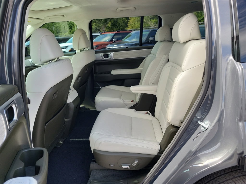 Thumbnail: 2025 Hyundai Santa Fe - 10