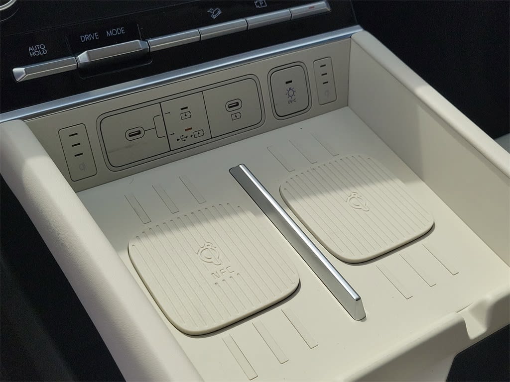 Thumbnail: 2025 Hyundai Santa Fe - 14