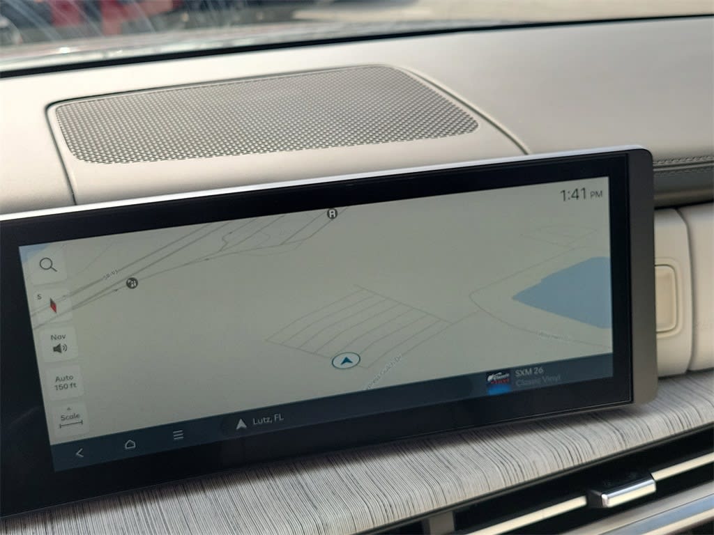 Thumbnail: 2025 Hyundai Santa Fe - 13