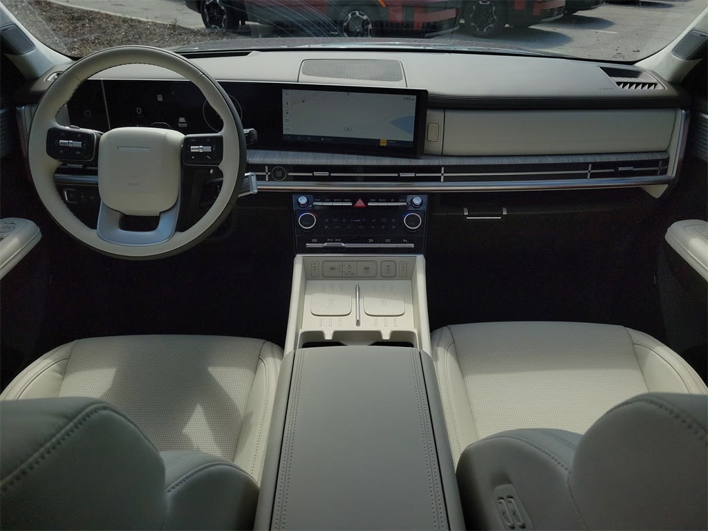 Thumbnail: 2025 Hyundai Santa Fe - 2