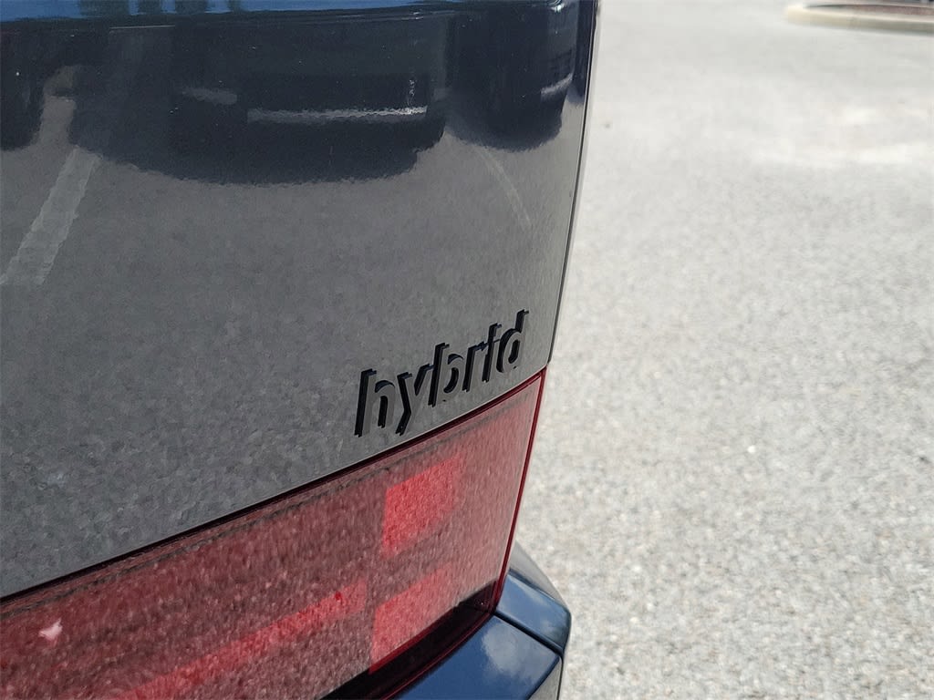 Thumbnail: 2025 Hyundai Santa Fe - 6