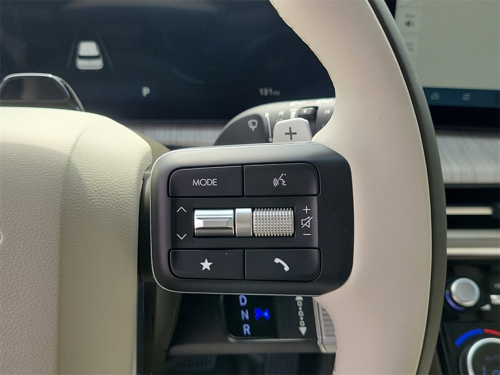 Thumbnail: 2025 Hyundai Santa Fe - 29