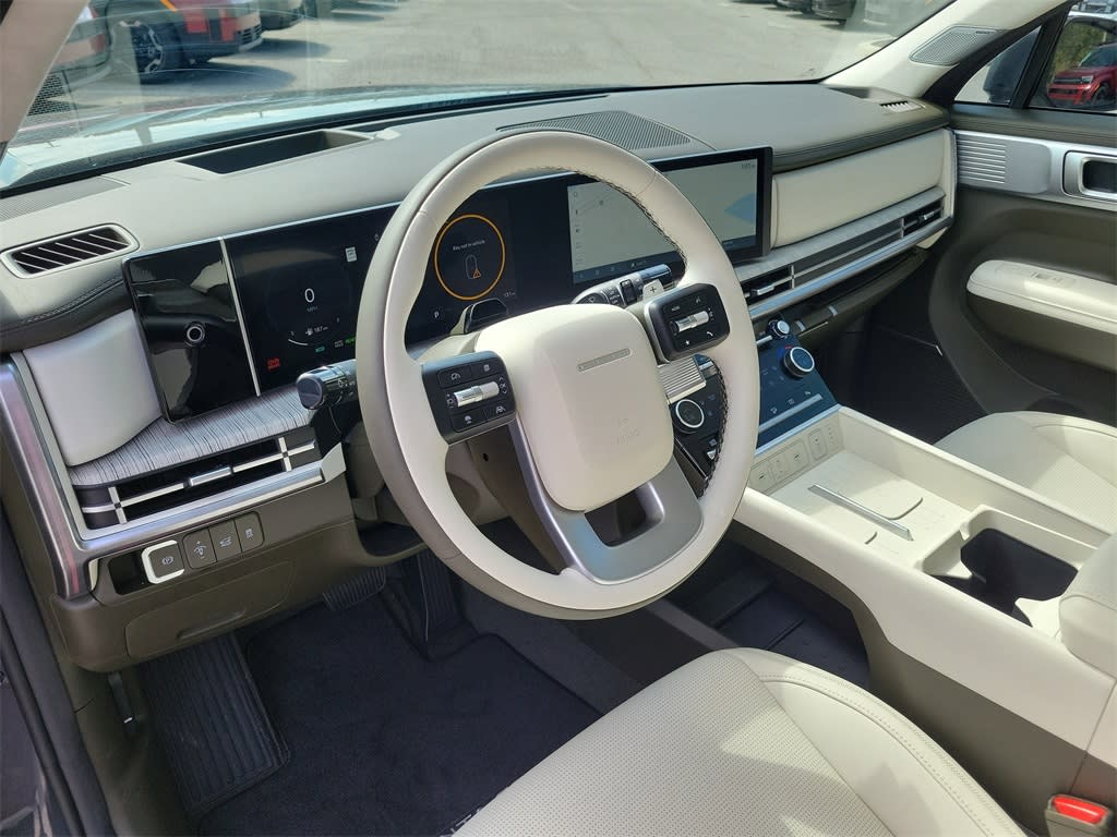 Thumbnail: 2025 Hyundai Santa Fe - 12