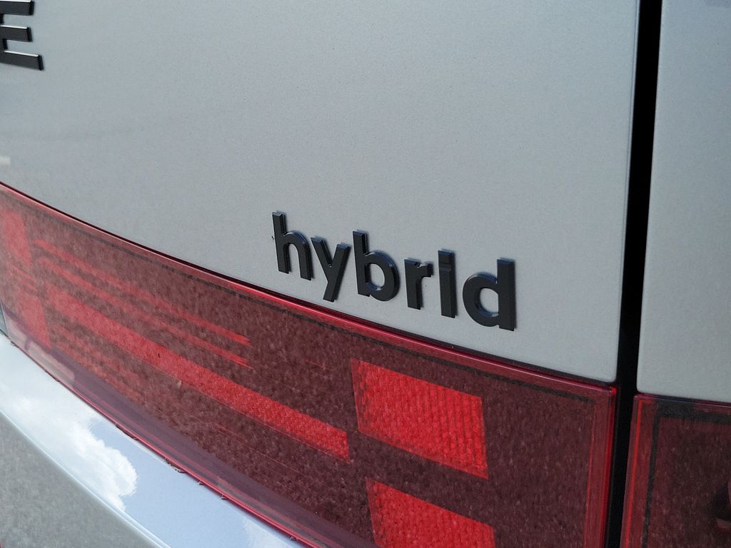 Thumbnail: 2027 Hyundai Santa Fe - 6