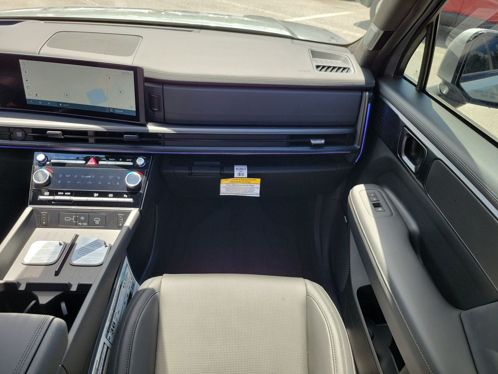 Thumbnail: 2027 Hyundai Santa Fe - 24