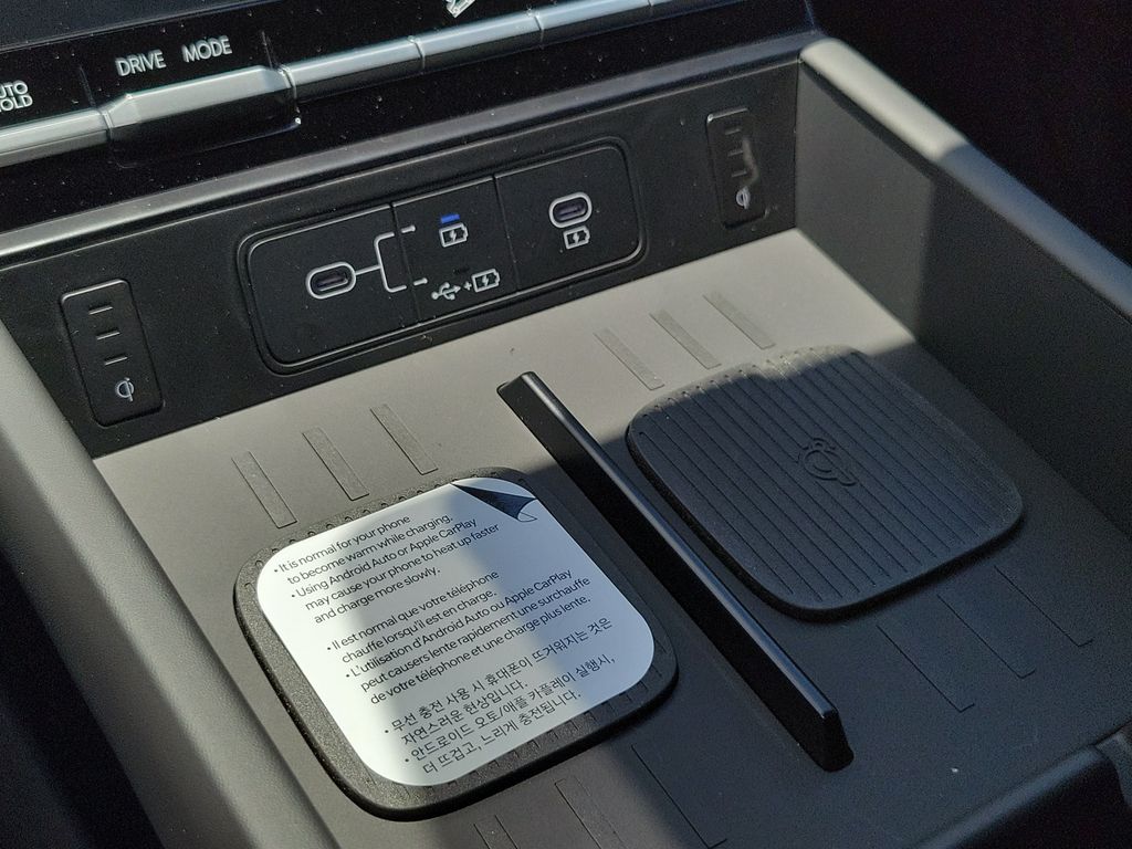 Thumbnail: 2027 Hyundai Santa Fe - 14