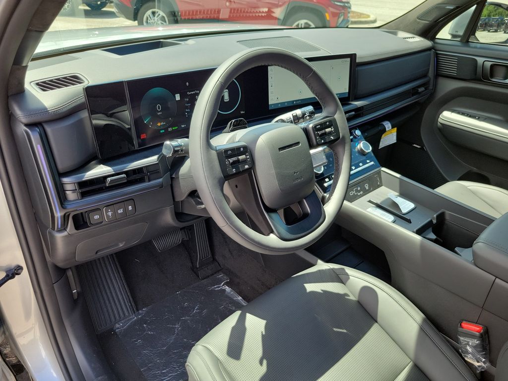 Thumbnail: 2027 Hyundai Santa Fe - 11