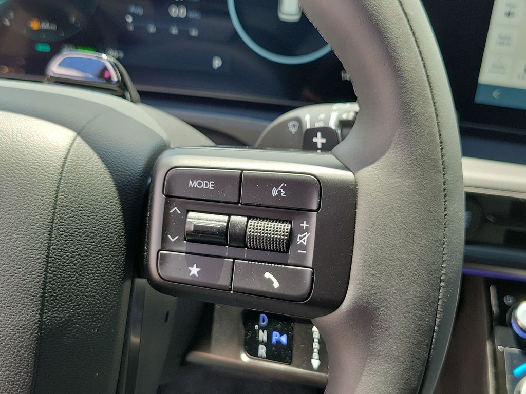 Thumbnail: 2027 Hyundai Santa Fe - 30