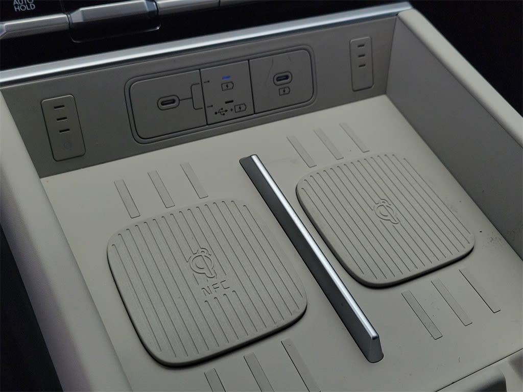 Thumbnail: 2026 Hyundai Santa Fe - 30