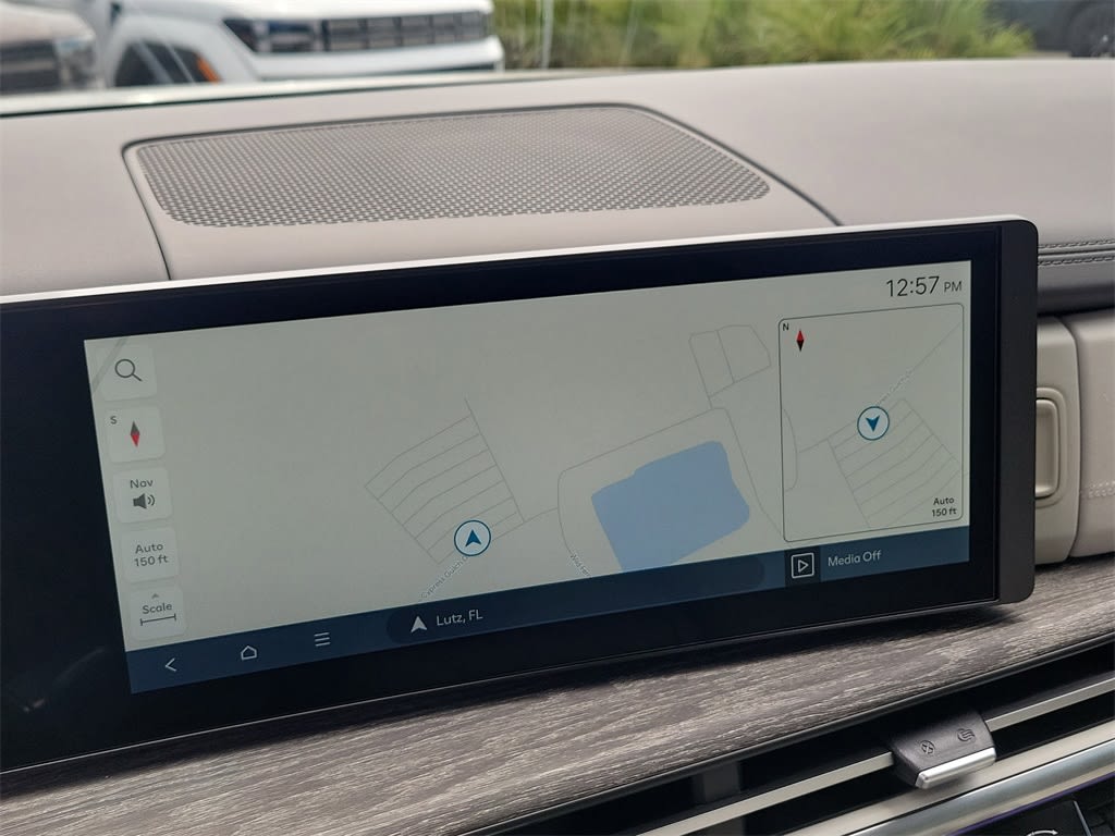 Thumbnail: 2026 Hyundai Santa Fe - 28