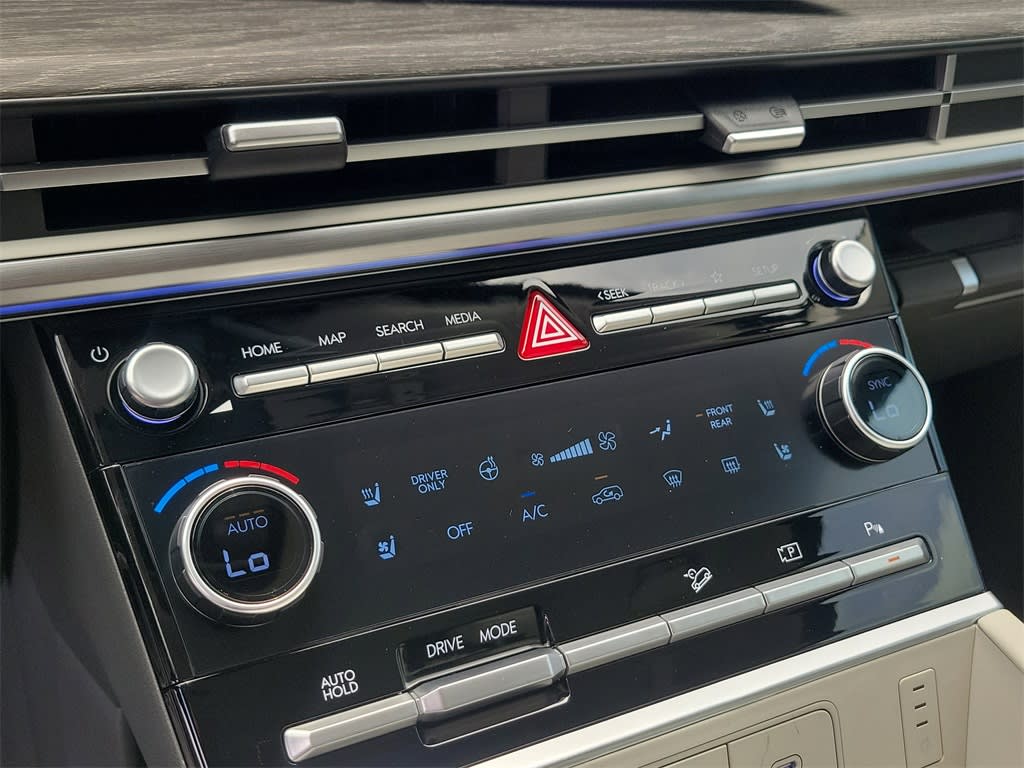 Thumbnail: 2026 Hyundai Santa Fe - 29