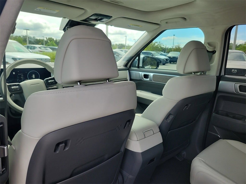 Thumbnail: 2026 Hyundai Santa Fe - 9