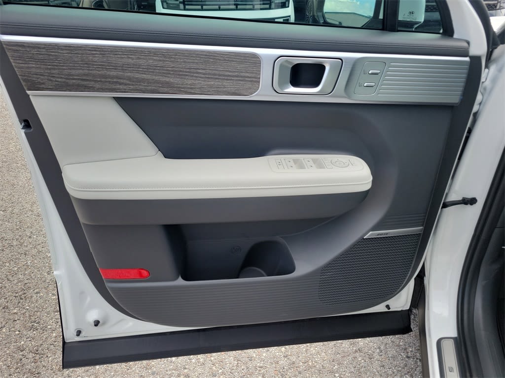 Thumbnail: 2026 Hyundai Santa Fe - 23