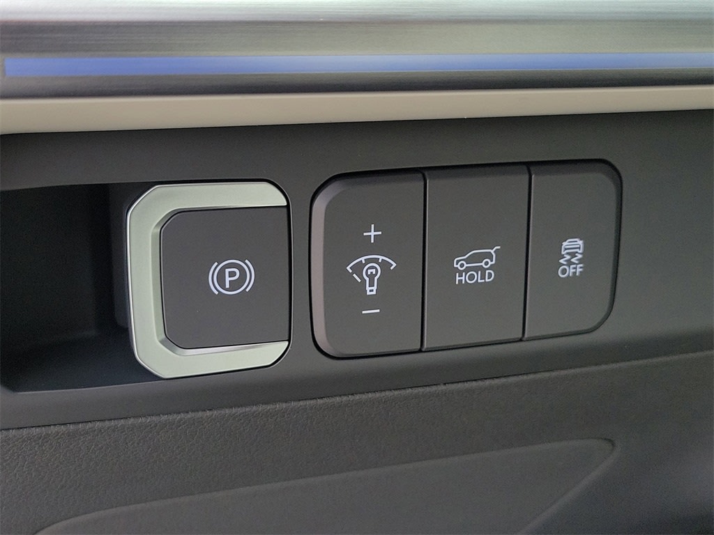 Thumbnail: 2026 Hyundai Santa Fe - 26