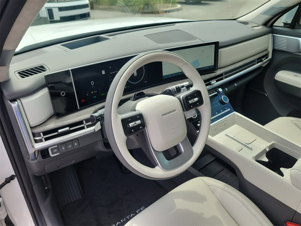 Thumbnail: 2026 Hyundai Santa Fe - 12