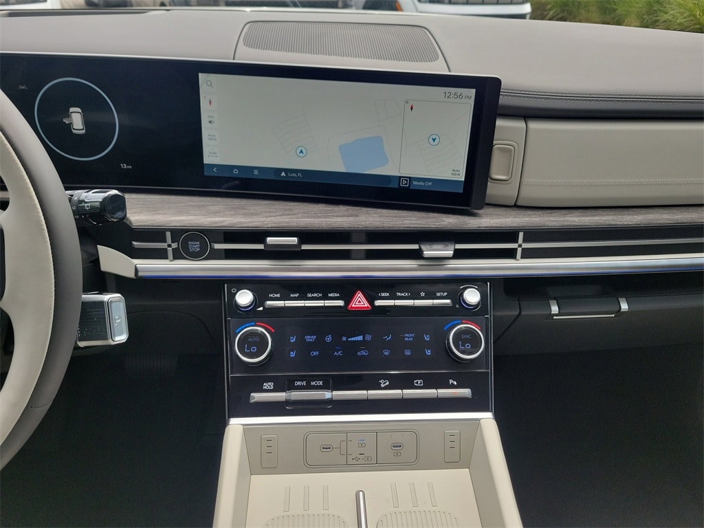 Thumbnail: 2026 Hyundai Santa Fe - 14