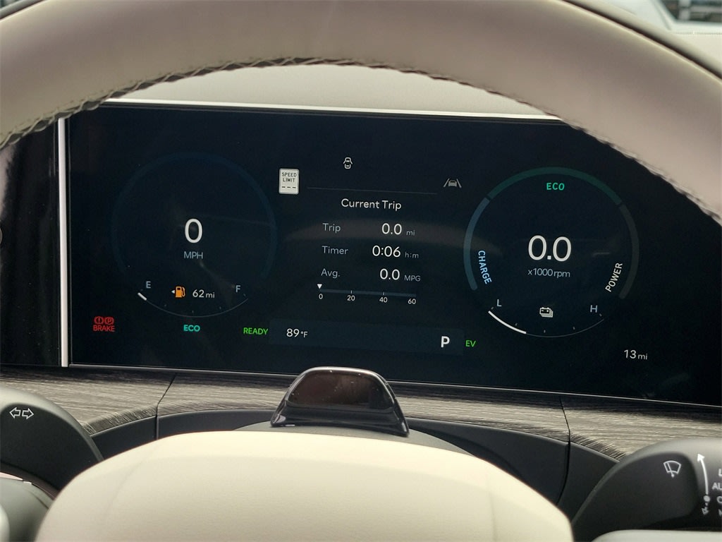 Thumbnail: 2026 Hyundai Santa Fe - 16