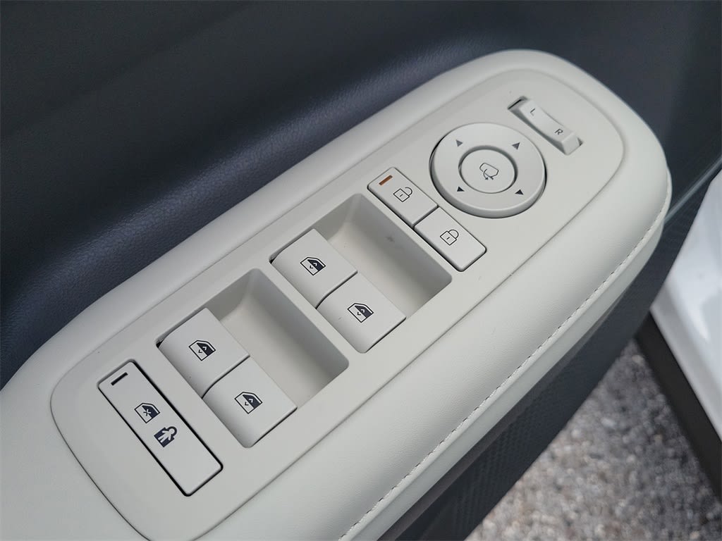 Thumbnail: 2026 Hyundai Santa Fe - 24