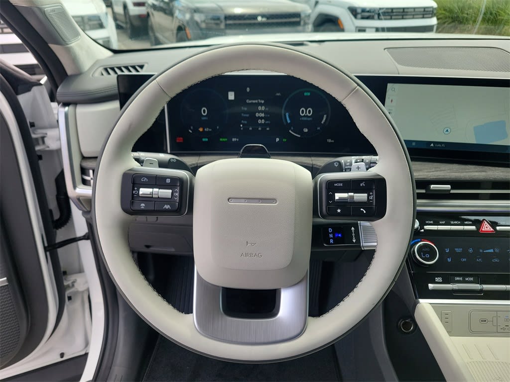 Thumbnail: 2026 Hyundai Santa Fe - 13