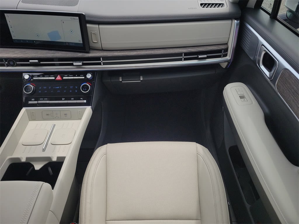 Thumbnail: 2026 Hyundai Santa Fe - 22