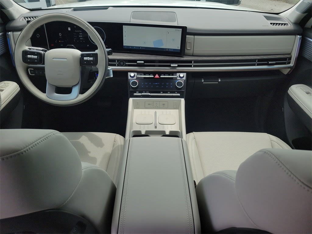 Thumbnail: 2026 Hyundai Santa Fe - 2