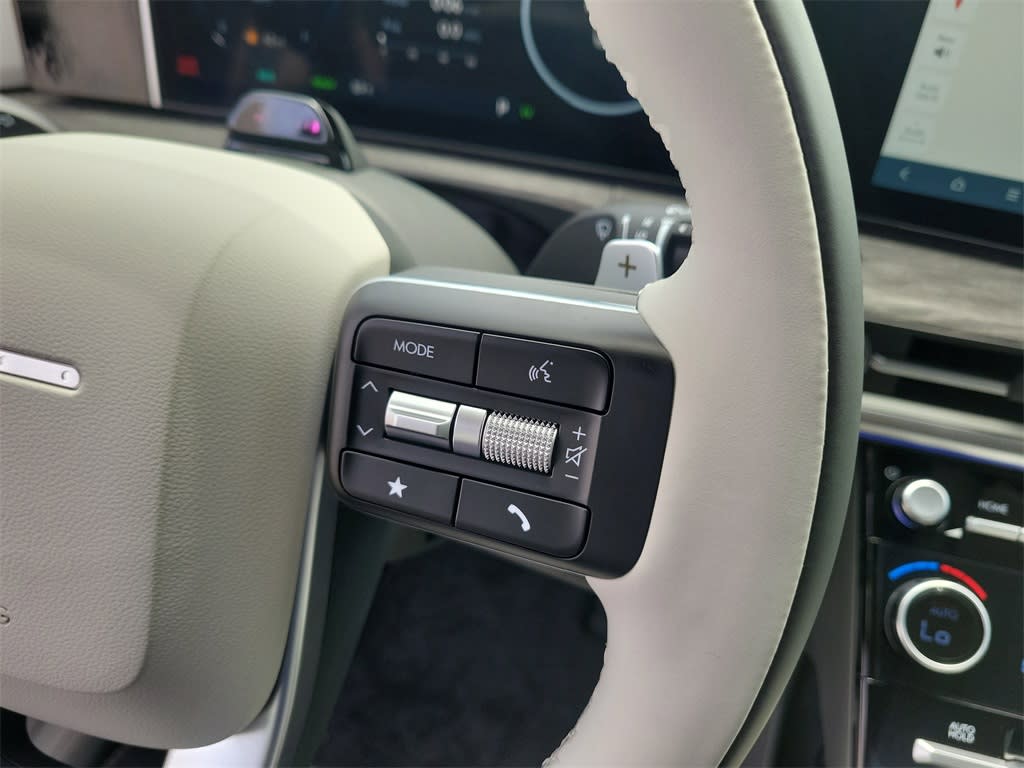 Thumbnail: 2026 Hyundai Santa Fe - 27