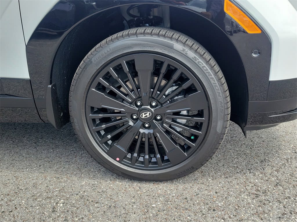 Thumbnail: 2026 Hyundai Santa Fe - 7