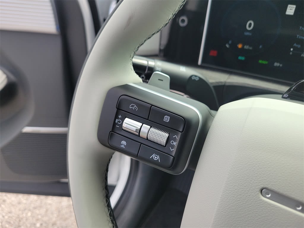 Thumbnail: 2026 Hyundai Santa Fe - 15