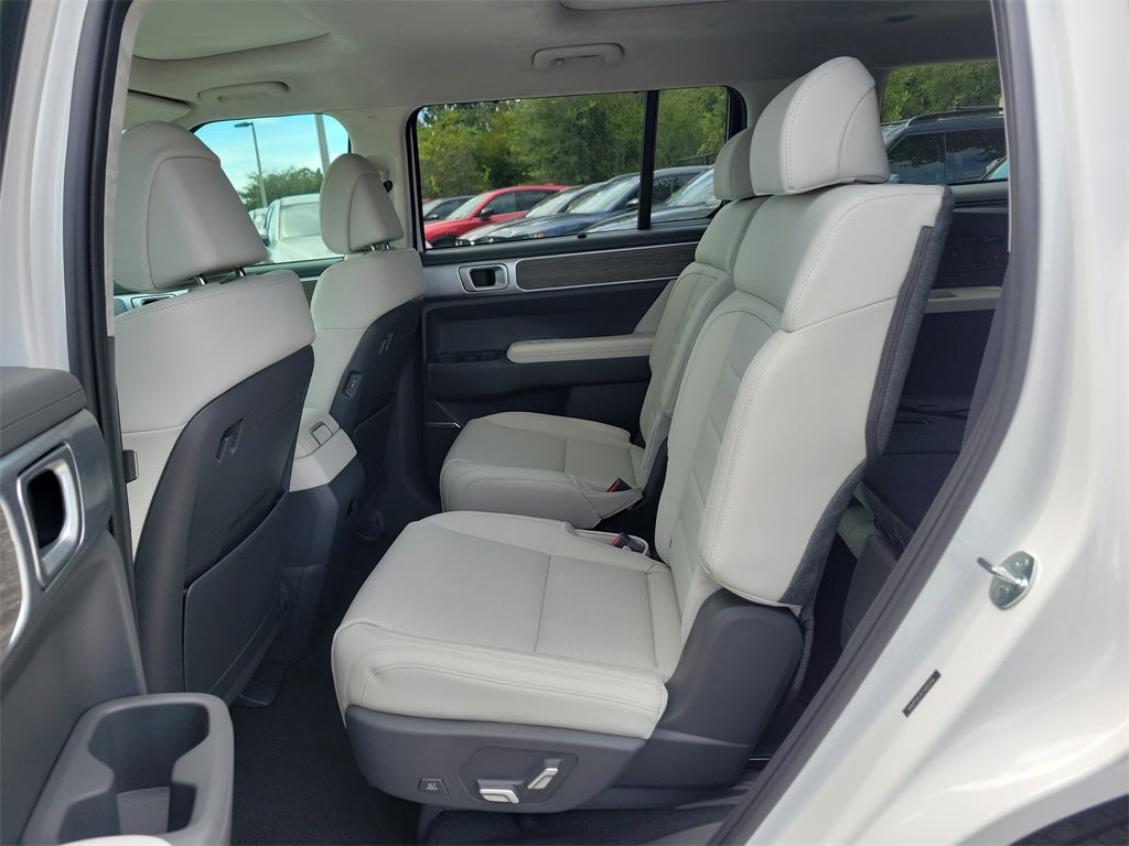 Thumbnail: 2026 Hyundai Santa Fe - 11