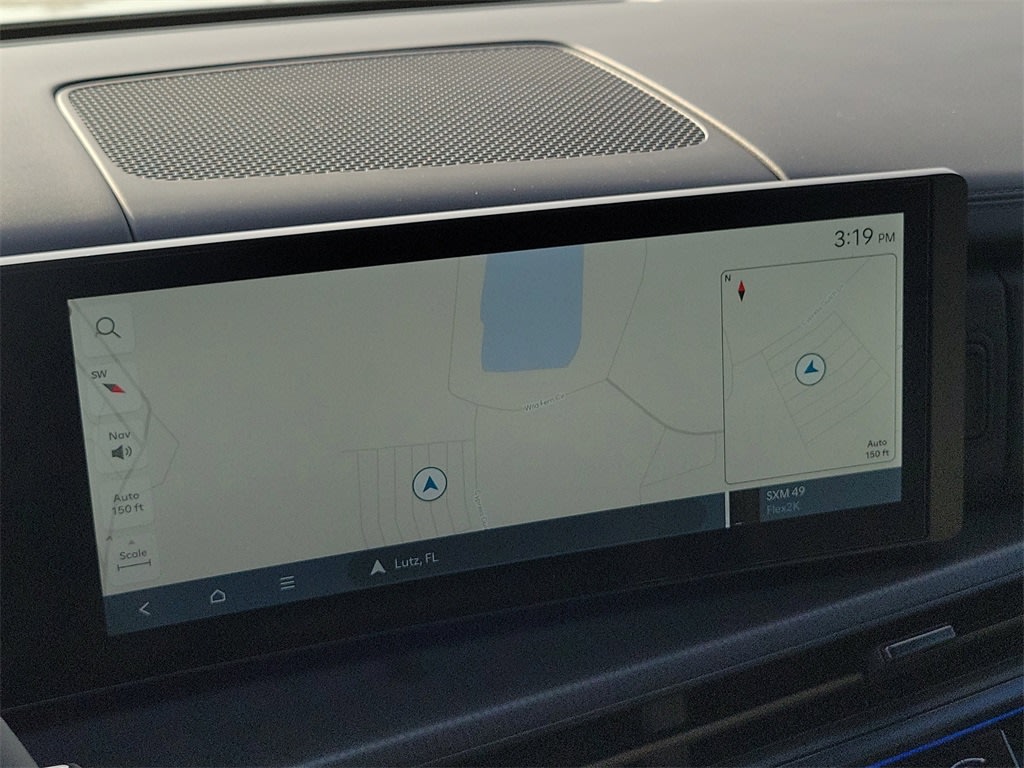 Thumbnail: 2026 Hyundai Santa Fe - 29