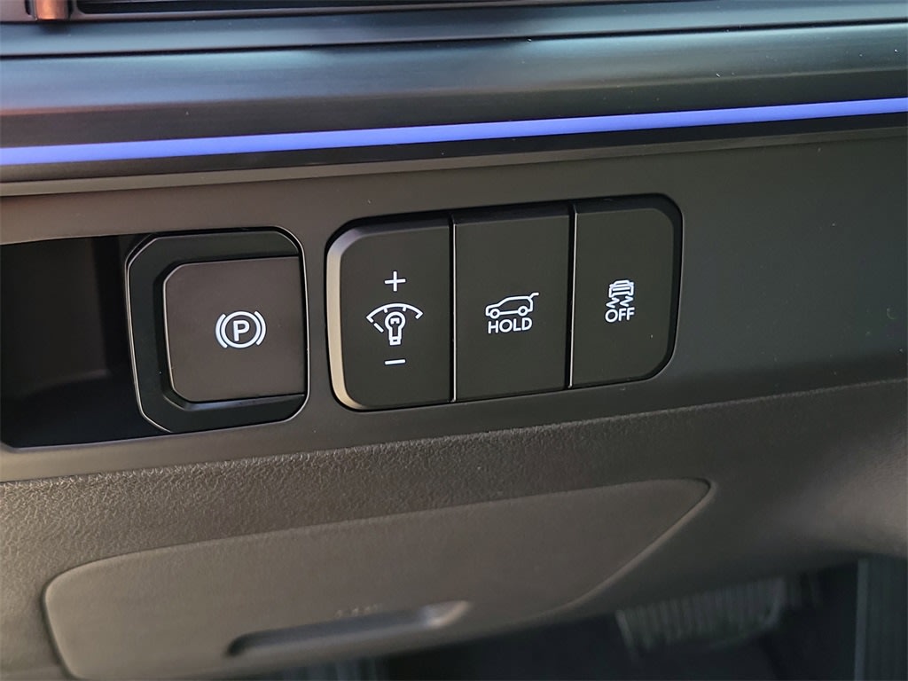 Thumbnail: 2026 Hyundai Santa Fe - 26